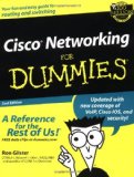 The Cisco Networking for Dummies, Second Edition