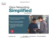 Cisco Networking Simplified (2nd Edition)