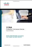 CCNA Portable Command Guide (2nd Edition)