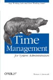Time Management for System Administrators