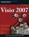 Visio 2007 Bible