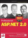 Professional ASP.NET 2.0 Special Edition (Wrox Professional Guides)