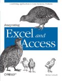 Integrating Excel and Access