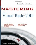 Mastering Microsoft Visual Basic 2010