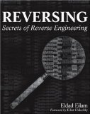 Reversing: Secrets of Reverse Engineering