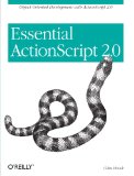 Essential ActionScript 2.0