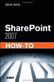 SharePoint 2007 How-To