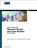 Network Design and Case Studies (CCIE Fundamentals) (2nd Edition)