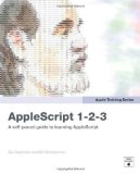 Apple Training Series: AppleScript 1-2-3