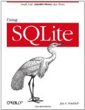 Using SQLite
