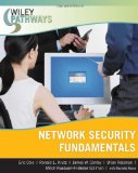 Wiley Pathways Network Security Fundamentals