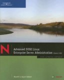 Advanced SUSE Linux Enterprise Server Administration (Course 3038)