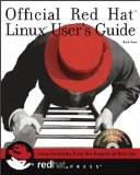 Official Red Hat Linux User's Guide