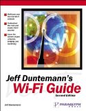 Jeff Duntemann's Wi-Fi Guide, Second Edition
