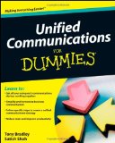 Unified Communications For Dummies