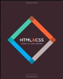 HTML and CSS: Design and Build Websites