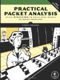 Practical Packet Analysis: Using Wireshark to Solve Real-World Network Problems
