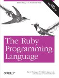 The Ruby Programming Language