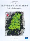 Information Visualization: Design for Interaction (2nd Edition)