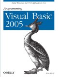 Programming Visual Basic 2005