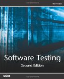 Software Testing (2nd Edition)