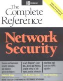 Network Security: The Complete Reference
