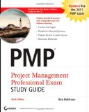 PMP Project Management Professional Exam Study Guide