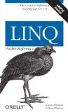 Linq Pocket Reference (Pocket Reference (O'Reilly))