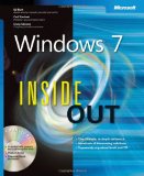 Windowsu00ae 7 Inside Out