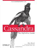 Cassandra: The Definitive Guide