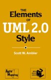 The Elements of UML(TM) 2.0 Style