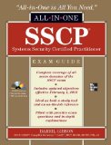 SSCP Systems Security Certified Practitioner All-in-One Exam Guide