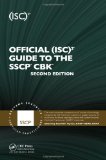 Official (ISC)2 Guide to the SSCP CBK, Second Edition ((ISC)2 Press)
