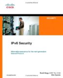 IPv6 Security