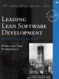Leading Lean Software Development: Results Are not the Point