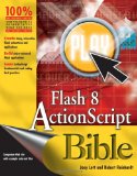 Flash 8 ActionScript Bible