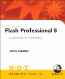 Macromedia Flash Professional 8 Hands-On Training