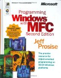 Programming Windows  with MFC, Second Edition