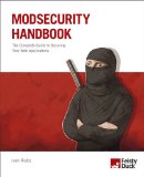 ModSecurity Handbook