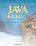 An Introduction to Programming with Java Applets