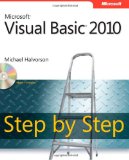 Microsoft Visual Basic 2010 Step by Step (Step by Step (Microsoft))