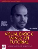 Visual Basic 6 Win32 API Tutorial