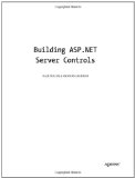 Building ASP.NET Server Controls