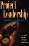 Project Leadership: From Theory to Practice