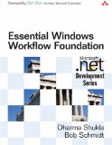 Essential Windows Workflow Foundation