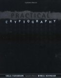 Practical Cryptography