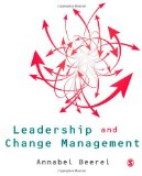 Leadership and Change Management