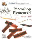 Photoshop Elements 4 One-On-One