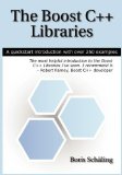 The Boost C++ Libraries