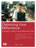 Optimizing Linux Performance: A Hands-On Guide to Linux Performance Tools